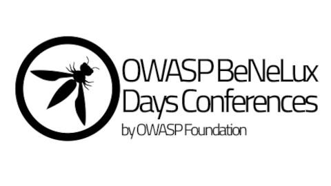 Logo of OWASP BeNeLux Day 2021